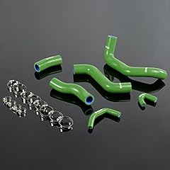 Pit66 silicone radiator for sale  Delivered anywhere in USA 