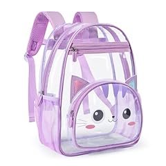 Mommore clear backpack for sale  Delivered anywhere in USA 