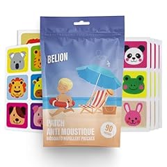 Patch anti moustique d'occasion  Livré partout en France