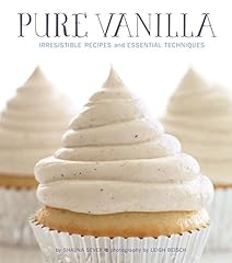 Pure vanilla irresistible for sale  Delivered anywhere in USA 