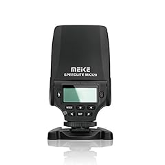 Meike mk320n speedlite d'occasion  Livré partout en France