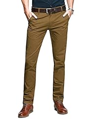 Aeslech mens tapered for sale  Delivered anywhere in UK