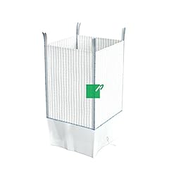 Big bag ventilato usato  Spedito ovunque in Italia 