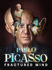 Pablo picasso mente usato  Spedito ovunque in Italia 