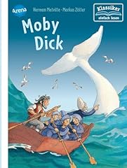 Moby dick klassiker gebraucht kaufen  Wird an jeden Ort in Deutschland