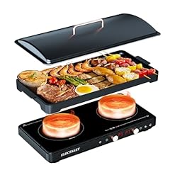 Induction cooktop burner for sale  Delivered anywhere in USA 