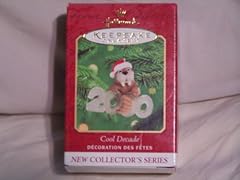 Hallmark keepsake ornament for sale  Delivered anywhere in USA 