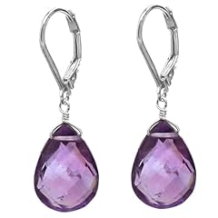 Geminspire purple amethyst for sale  Delivered anywhere in USA 