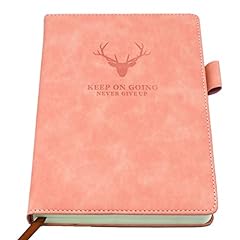Ruled notebook journal for sale  Delivered anywhere in UK