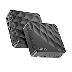Azeyou mini pro gebraucht kaufen  Wird an jeden Ort in Deutschland