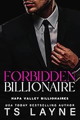 Forbidden billionaire for sale  Delivered anywhere in USA 