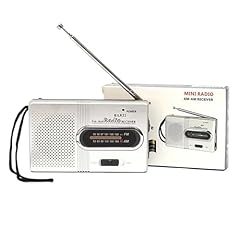 Poste radio portable d'occasion  Livré partout en France