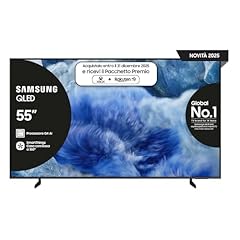 Samsung smart qe55q8faauxzt usato Samsung smart qe55q8faauxzt usato  Spedito ovunque in Italia