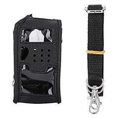 Radio holster walkie for sale  Delivered anywhere in UK