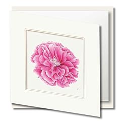 Floral greeting card for sale  Delivered anywhere in UK