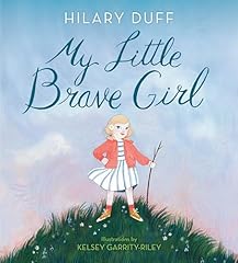 Little brave girl for sale  Delivered anywhere in USA 