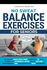 Balance exercises seniors for sale  Delivered anywhere in USA 