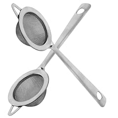 Pcs tea strainer for sale  Delivered anywhere in UK