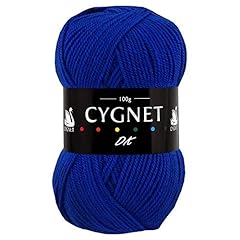 Cygnet double knitting for sale  Delivered anywhere in UK