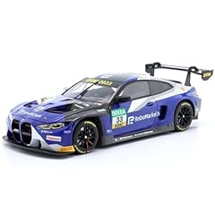 Minichamps bmw gt3 gebraucht kaufen  Wird an jeden Ort in Deutschland