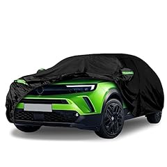 Auto abdeckplane wasserdicht gebraucht kaufen  Wird an jeden Ort in Deutschland