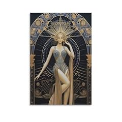 Erte artist posters for sale  Delivered anywhere in USA 