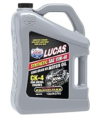 Lucas oil synthetic for sale  Delivered anywhere in USA 