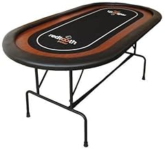 Redtooth poker seat for sale  Delivered anywhere in UK
