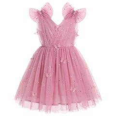 Imekis butterfly dress for sale  Delivered anywhere in USA 