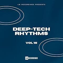 Deep tech rhythms for sale  Delivered anywhere in UK