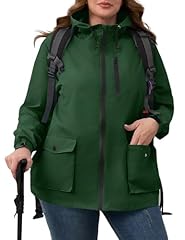 Avoogue rain jacket for sale  Delivered anywhere in USA 