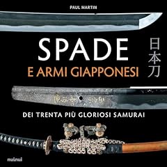 Spade armi giapponesi usato  Spedito ovunque in Italia 