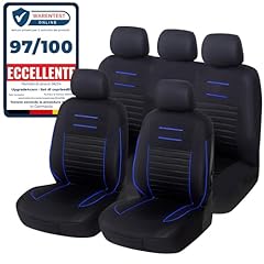 Upgrade4cars copri sedili usato  Spedito ovunque in Italia 