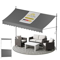 Sol royal klemmmarkise gebraucht kaufen  Wird an jeden Ort in Deutschland