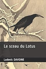 Sceau lotus d'occasion  Livré partout en France