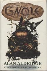 Gnole alan aldridge for sale  Delivered anywhere in UK