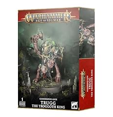 Warhammer aos gloomspite for sale  Delivered anywhere in UK
