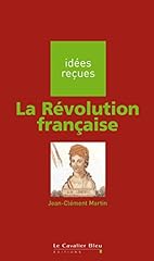 Revolution francaise idées gebraucht kaufen  Wird an jeden Ort in Deutschland