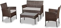Buyerempire garden furniture for sale  Delivered anywhere in Ireland