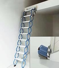 Intsupermai attic ladder for sale  Delivered anywhere in USA 