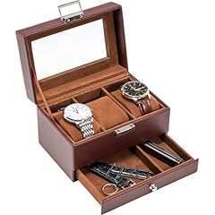 Procase men watch for sale  Delivered anywhere in USA 