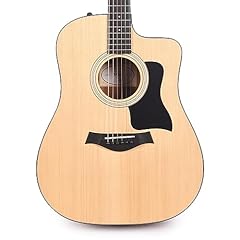 Taylor 110ce dreadnought for sale  Delivered anywhere in USA 