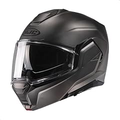 Hjc i100 solid for sale  Delivered anywhere in USA 