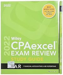 Wiley cpa 2022 for sale  Delivered anywhere in USA 