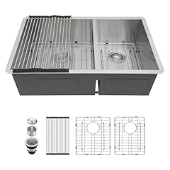 Lordear inch undermount for sale  Delivered anywhere in USA 