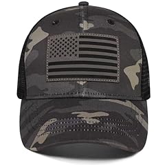 American flag trucker for sale  Delivered anywhere in USA 
