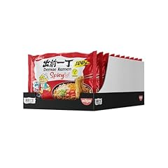 Nissin demae ramen gebraucht kaufen  Wird an jeden Ort in Deutschland