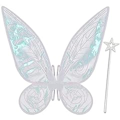 Quescu fairy wings for sale  Delivered anywhere in USA 