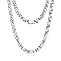 Krz silver chain for sale  Delivered anywhere in USA 