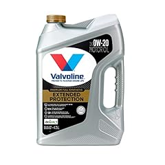 Valvoline extended protection for sale  Delivered anywhere in USA 